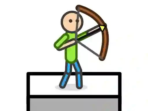 بازی Stick Archery آنلاین