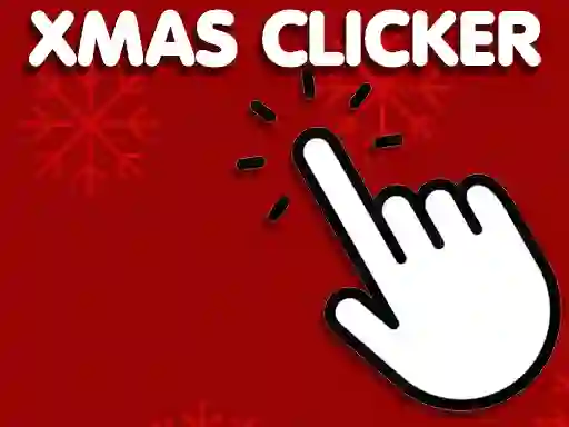 بازی Christmas Clicker آنلاین
