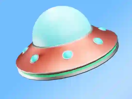 بازی UFO Driver آنلاین