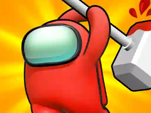 بازی imposter smashers آنلاین