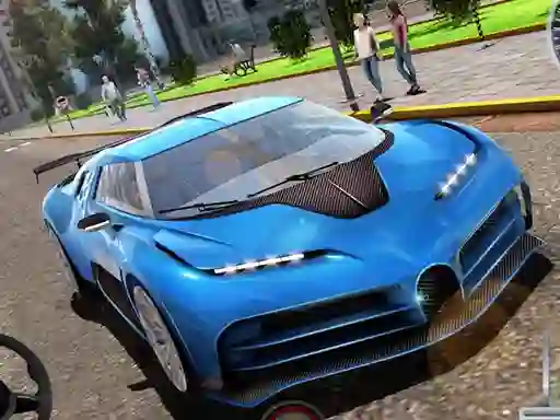 بازی Crazy Sky Stunt & City Stunts: Rover Sport آنلاین