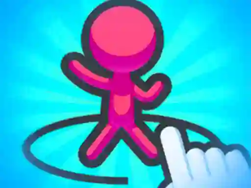 بازی Draw Defence آنلاین