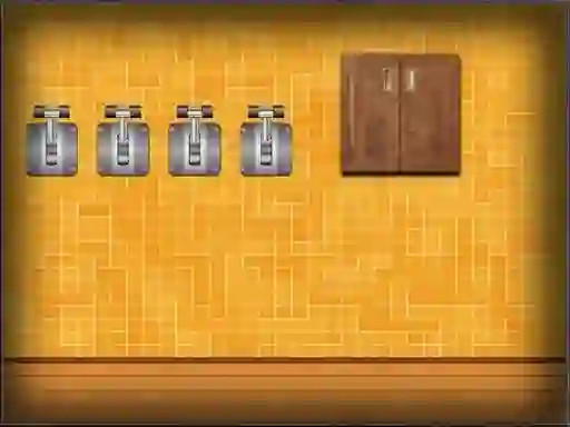 بازی Amgel Easy Room Escape 62 آنلاین