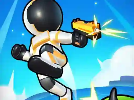 بازی Alien Survival آنلاین