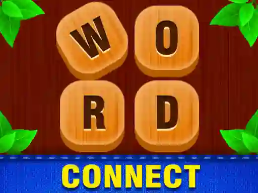 بازی Word Connect آنلاین