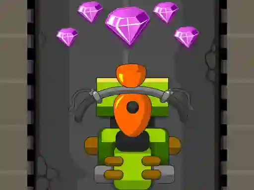 بازی Zigzag Racing آنلاین