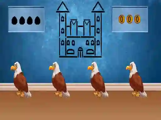 بازی Little Princess Escape آنلاین