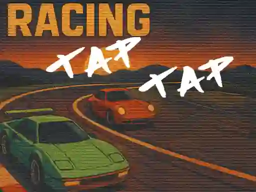 بازی Tap Tap Racing آنلاین