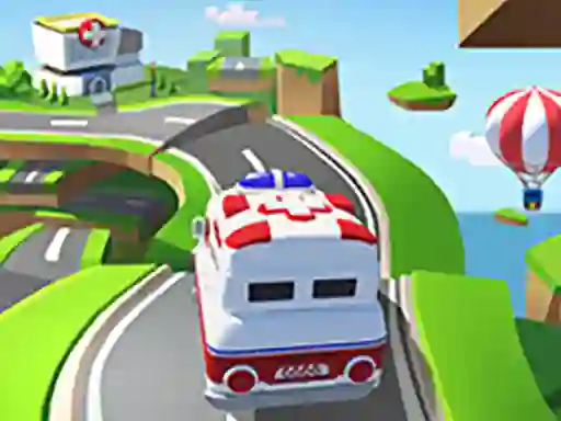 بازی Move the Car آنلاین