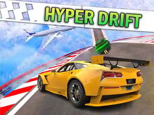 بازی Hyper Drift آنلاین