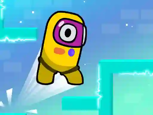 بازی Spaceman Escape Adventure آنلاین