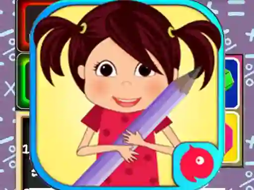 بازی Kids Quiz آنلاین