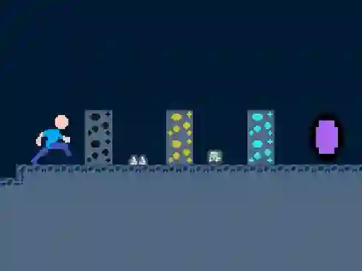 بازی Dungeon Adventures آنلاین