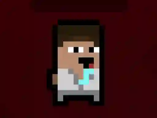 بازی Dr.Noob Steve آنلاین