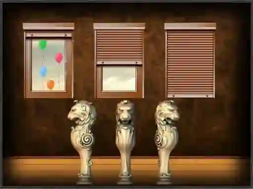 بازی Amgel Easy Room Escape 69 آنلاین