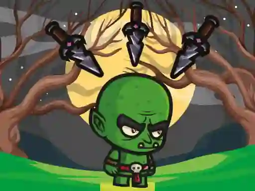 بازی Goblin Jump آنلاین