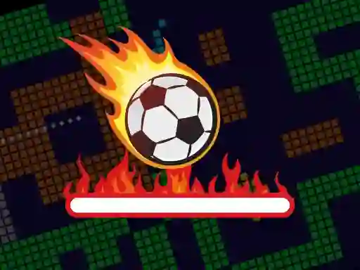 بازی Brick Breaker آنلاین
