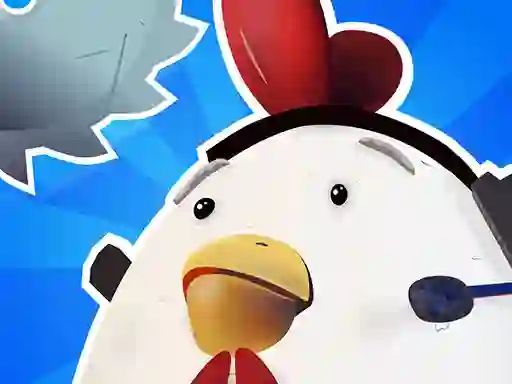 بازی Nugget Royale آنلاین