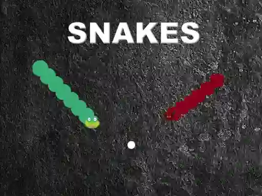 بازی Snakes آنلاین