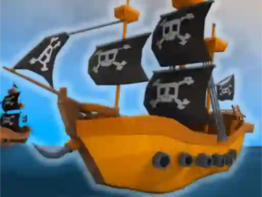 بازی Warship Battle آنلاین