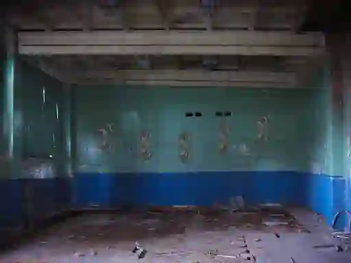 بازی Ghost Town Escape 3 Mirrored Dimension آنلاین