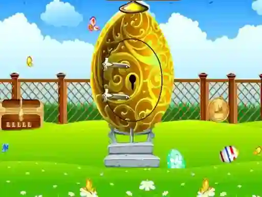 بازی Easter Egg Escape آنلاین