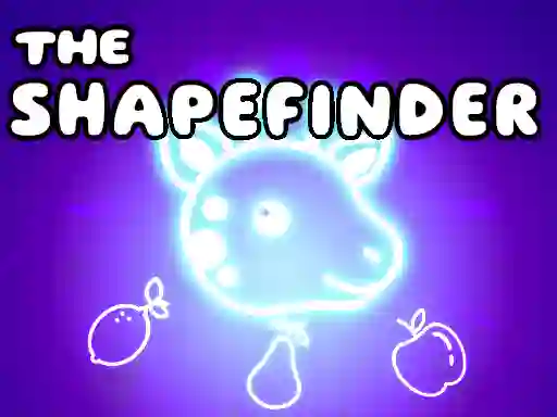 بازی Shapefinder آنلاین
