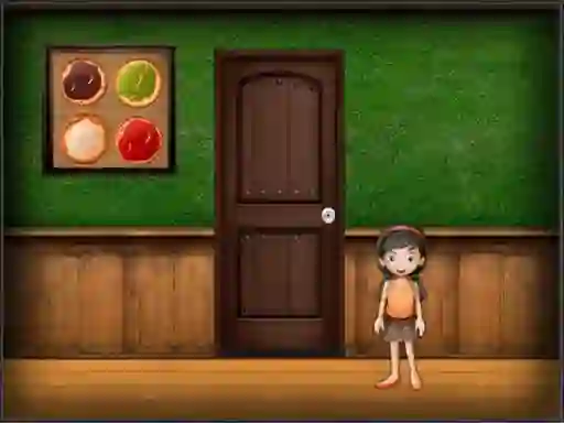 بازی Amgel Kids Room Escape 78 آنلاین