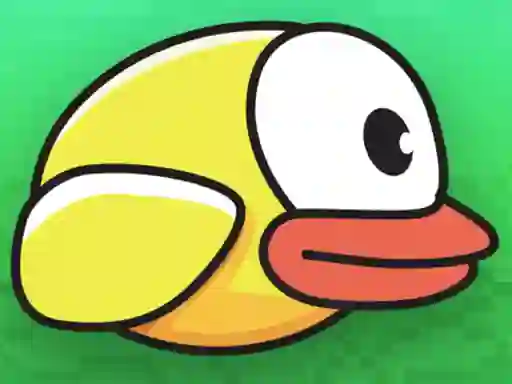 بازی Flappy bird html5 آنلاین