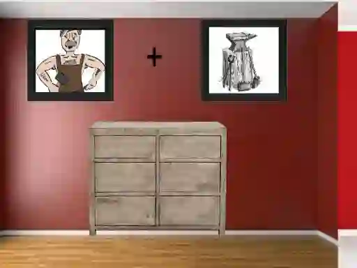 بازی Clown Escape آنلاین