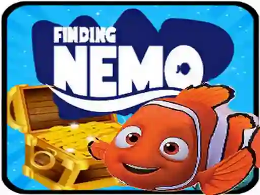 بازی Finding Nemo آنلاین