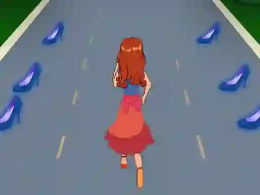 بازی Jessie`s Run آنلاین