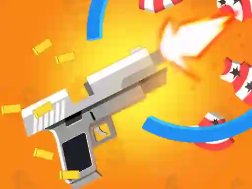 بازی Gun Master 3D آنلاین