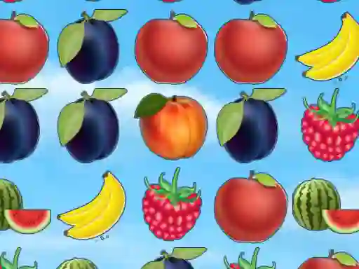 بازی Fruit Match3 آنلاین