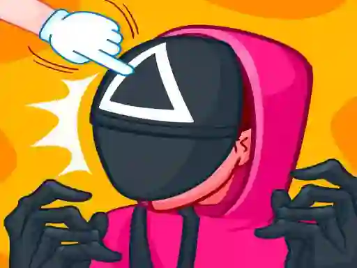 بازی Squid Game Puzzle آنلاین