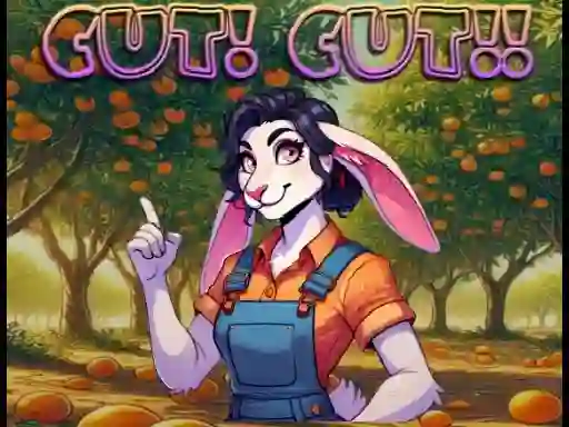 بازی Cut, Cut!! آنلاین