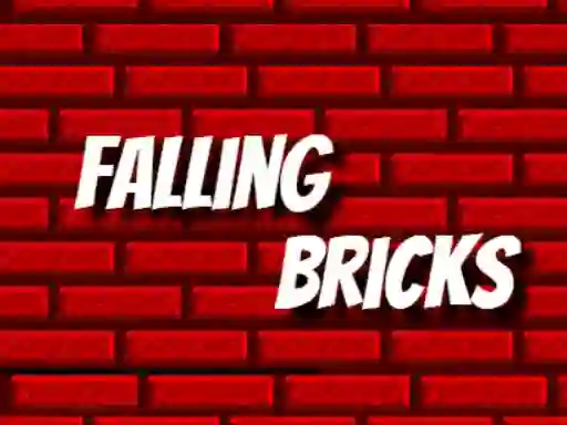 بازی Falling Brick آنلاین