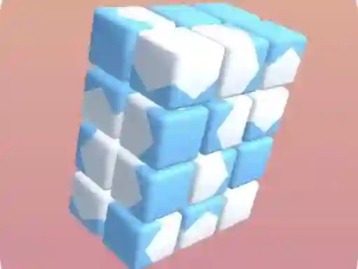 بازی Swipe or Tap Block Away آنلاین
