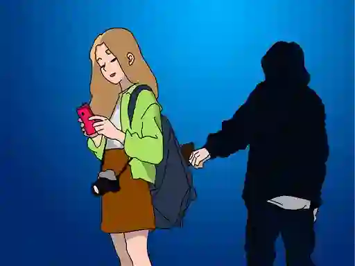 بازی Little Fingers آنلاین