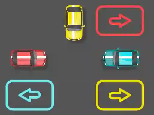 بازی Draw Parking آنلاین