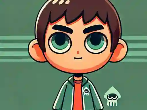 بازی Squid Game Jigsaw Challenge آنلاین