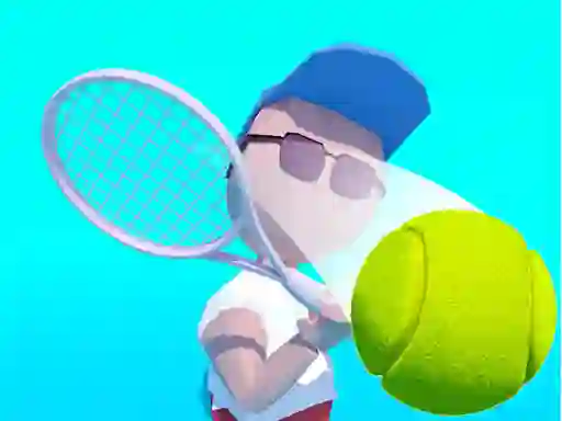 بازی Tennis Guys آنلاین