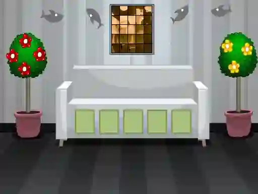 بازی Hunter House Escape آنلاین