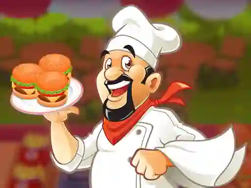 بازی Cooking Challenge آنلاین