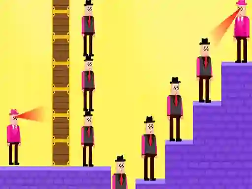 بازی Fight Puzzle Online آنلاین