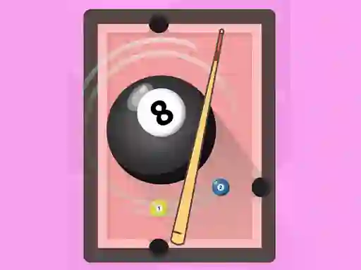 بازی Pool 8 Puzzle آنلاین