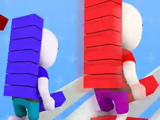 بازی Brick War آنلاین