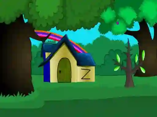 بازی Grapey Escape آنلاین