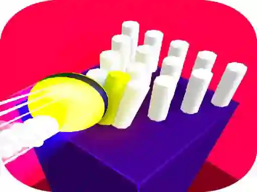 بازی Paint Strike آنلاین