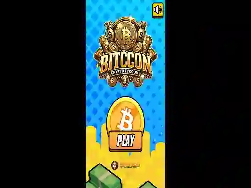 بازی Bitcoin Crypto Tycoon آنلاین